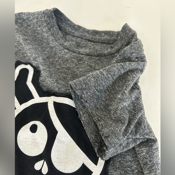 nununu skill tee - Picture 7 of 7